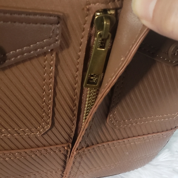 SOLD! NWT OB's Uniform Mini Backpack (Loki) - Picture 7 of 11